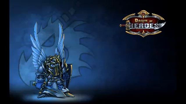 Dawn of Heroes DS - Northen Clan battle theme 1 смотреть онлайн