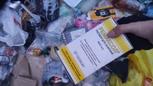 Что можно найти на помойках Санкт-Петербурга? Находки на мусорке!