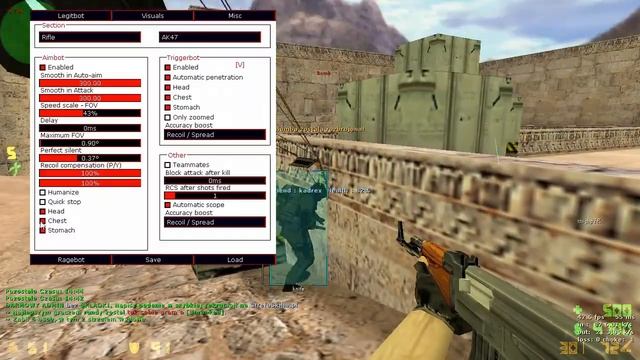 Dopamine Legit settings смотреть онлайн