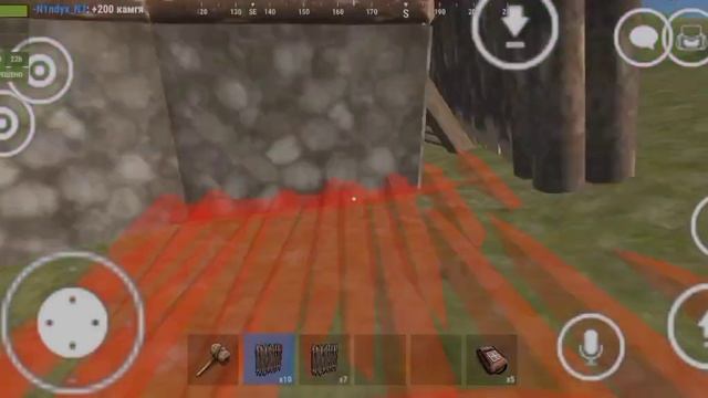 Моя анти-рейд база (Весь лут в сейве) Туториал на мою базу в Oxide Survival Island ?️ смотреть онлайн