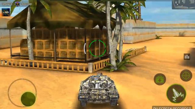 Iron Force. Кб всё так же лагает и прыгает смотреть онлайн