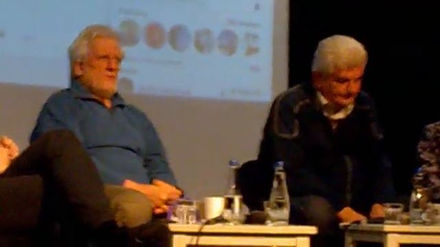 KONFERENCIJA - MUZEALIZACIJA JUGOSLAVIJE / dec.2018. смотреть онлайн