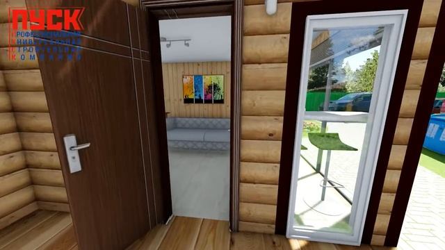 Дачный комплекс "Соблазн" смотреть онлайн