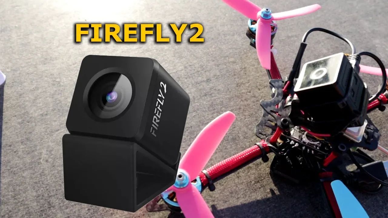 Firefly2 From Banggood.com