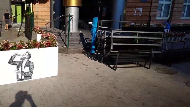 Моем очередной фасад смотреть онлайн