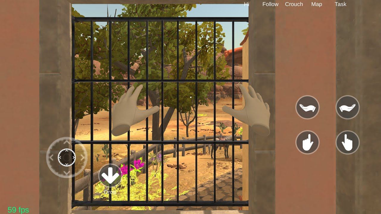 VR GAMING STREAM Viva Project смотреть онлайн