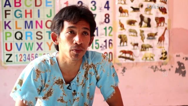 Mutiara Indonesia DAAI TV : HIV Survivor "Hartini" смотреть онлайн