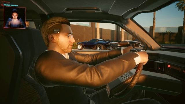 Cyberpunk 2077 Gameplay & Walkthrough - Part 27 - Nocturne смотреть онлайн