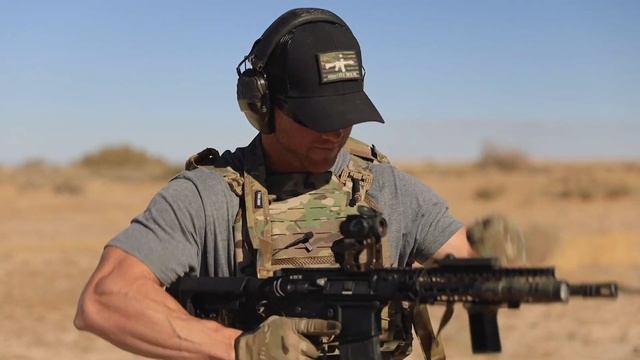 Rifle Reload Basics | Are you doing it wrong? смотреть онлайн
