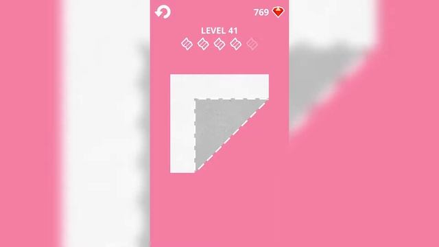 Origame 31 - 50 Gameplay Walkthrough (iOS, Android) смотреть онлайн