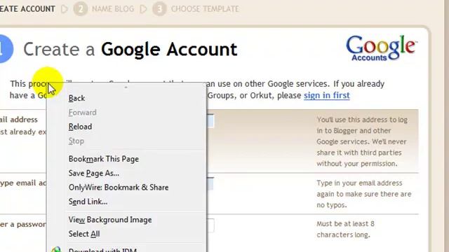 Amazon Sneak Technique