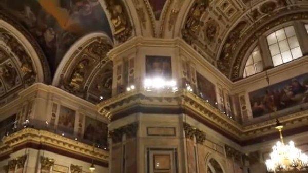 Ариэль Рамирес " ПАЛОМНИЧЕСТВО"