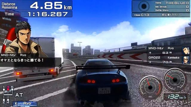 Fast Beat Loop Racer GT - Walkthrough Gameplay Part 3 - No Commentary (PC) смотреть онлайн