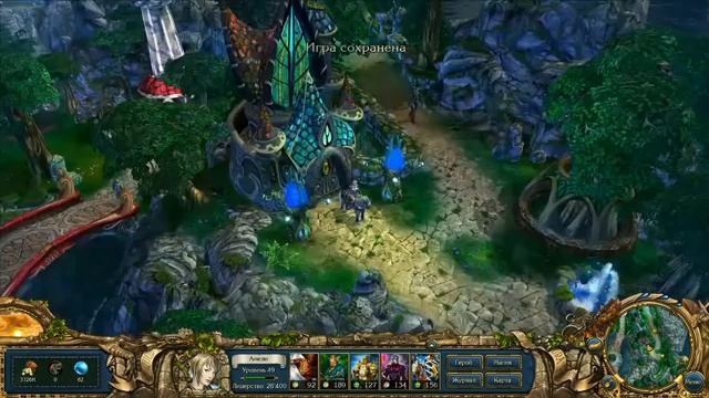 История серии игр King’s Bounty!