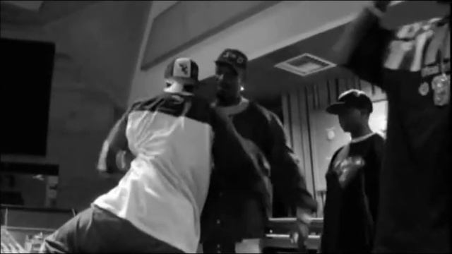 50 cent outta control (MUSIC VIDEO) смотреть онлайн