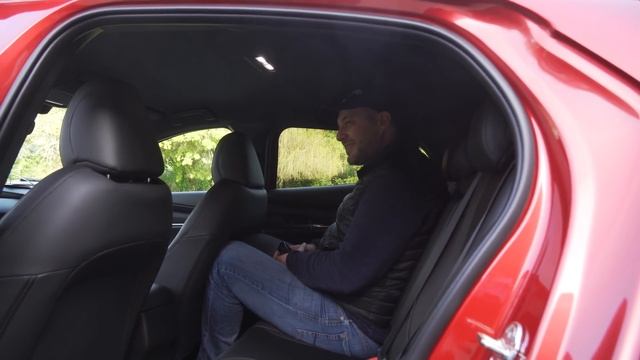 Тест-драйв Mazda 3 2019. Страшный сон европейского автопрома?