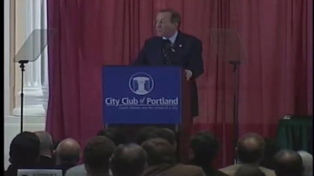 State Of The State 2006