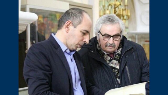 Маршал СССР про чеченского командира смотреть онлайн
