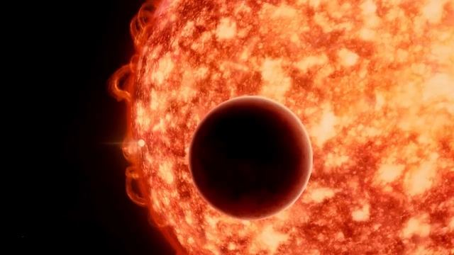 Как на самом деле выглядит Млечный Путь?