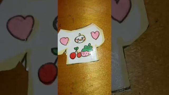 поделка для ути