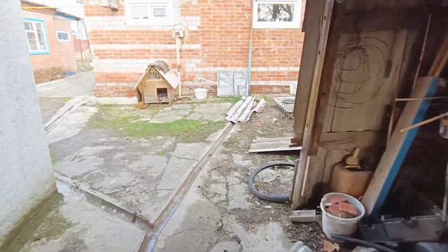 Дом ст. Архангельская Тихорецкий р-он 70 кв.м, 15 соток. Цена: 2.500.000. тел: 8-909-454-85-00 смотреть онлайн