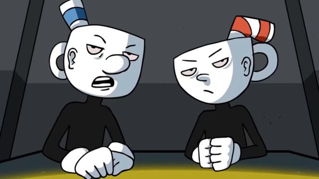 Secret History of Cuphead RUS DUB/Секретная история Капхеда на русском смотреть онлайн