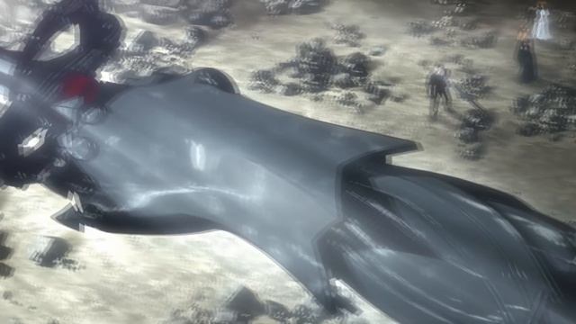 Berserk 2016 - Griffith Reborn [HD] смотреть онлайн