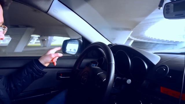 Test Drive - Mazda 3 MPS Stage 4 [400+hp] смотреть онлайн