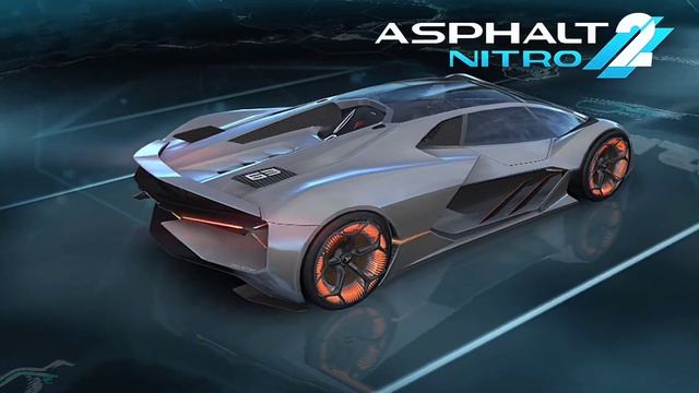 Asphalt Nitro 2 | Asphalt™ Nitro 2 Soundtrack Music Main Menu Theme смотреть онлайн