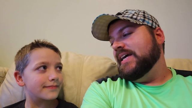 GETTING TO KNOW KADEN! | All About Our Pokemon Trainer [Speech Therapy Success] смотреть онлайн