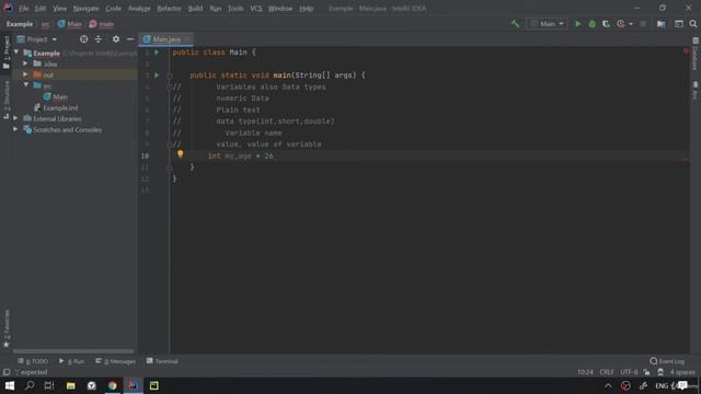 What is Variable in Java | Java 2021Complete Java MasterClassZero to Hero Programming | Udemy Cours смотреть онлайн