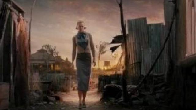 "Австралия" - Дублированный трейлер смотреть онлайн