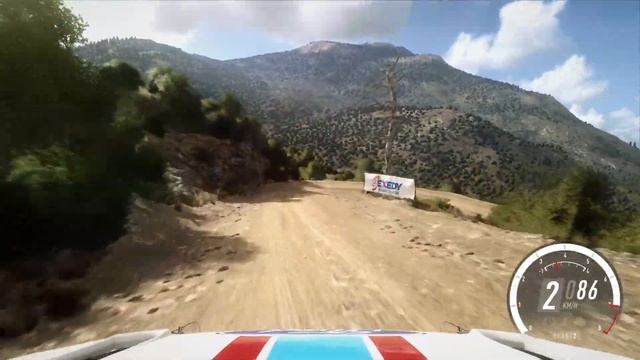 Ford Focus RS Rally 2001 - Car of the Week - DiRT Rally 2.0 смотреть онлайн