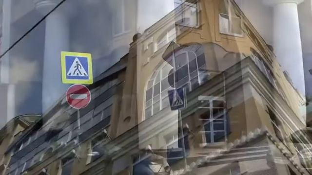 Бизнес-центр "Голутвинский двор" смотреть онлайн