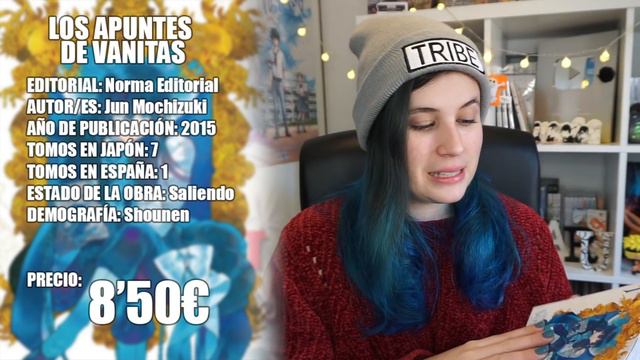 INTEGRAL de DEATH NOTE, HOUSEKI NO KUNI y más NOVEDADES | Mangas del Mes (Diciembre - Enero 2020) смотреть онлайн