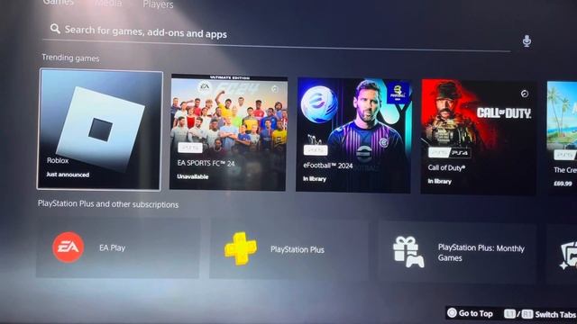 ROBLOX RELEASE DATE ON PLAYSTATION! (How to Play ROBLOX on PS4 / PS5) смотреть онлайн