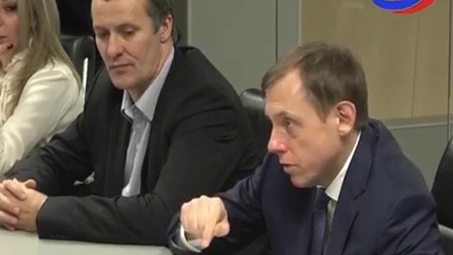 Как эффективно организовать транспортную логистику Махачкалинско Каспийской агломерации смотреть онлайн