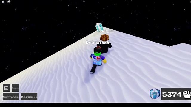 дирусь с богом в Ability Wars Roblox смотреть онлайн