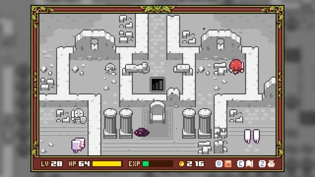 Fairune 2 [12] Let me pilot the golem mech смотреть онлайн