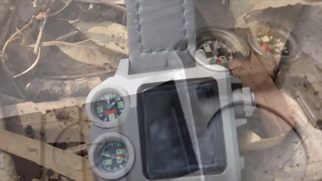 Корпус-часы MTM A-38 для Apple Watch 38mm смотреть онлайн