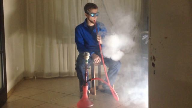 Вечерний покур кальяна смотреть онлайн