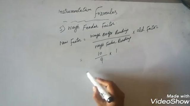 instrumentation formulas смотреть онлайн