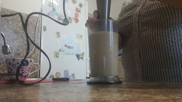 Чистим печень вкусно.#не молоко #овсяный коктейль #печень и овес #тонус и здоровье #кому за 50 смотреть онлайн