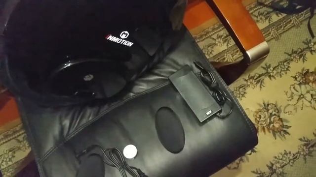 Inmotion V8 от odno-koleso смотреть онлайн