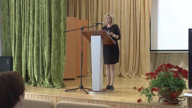 Международный семинар «Лермонтов в переводах», часть 6 смотреть онлайн