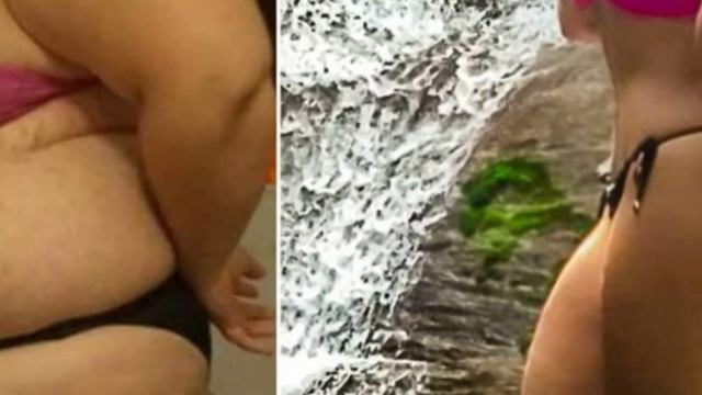 Как похудеть? Для Похудения! Магия Красоты и Стройности. Магия Утверждения! смотреть онлайн