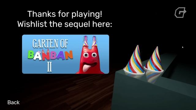 ДНО СТИМА. БЕСПЛАТНЫЕ ХОРРОРЫ смотреть онлайн