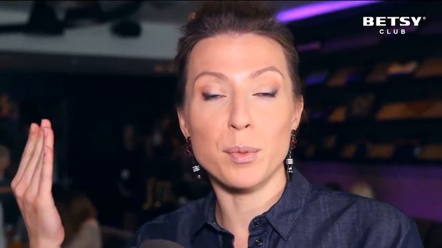 Презентация эксклюзивной коллекции обуви BETSY & MTV by NYUSHA смотреть онлайн