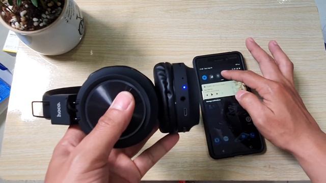Tai Nghe Chụp Tai W25 смотреть онлайн