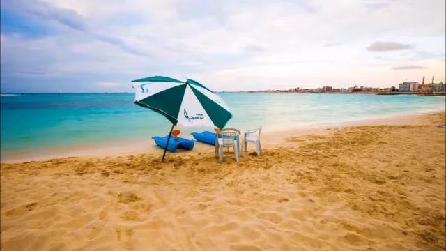 Beau Site Belle Vue Hotel, Marsa Matruh, Egypt смотреть онлайн